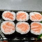 Best Sake Maki in Fall River, MA