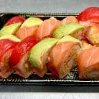 Best Pink Lady Maki 炸虾2 in Fall River, MA