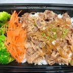 Best Beef Onion Don洋葱牛 in Fall River, MA