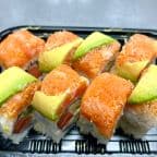 Best Salmon kingdom Maki in Fall River, MA