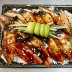 Best Unagi Don in Fall River, MA