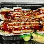 Best Chicken Tempura Maki 鸡条 in Fall River, MA