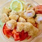 Best Lobster Poke Bowl龙虾2 in Fall River, MA